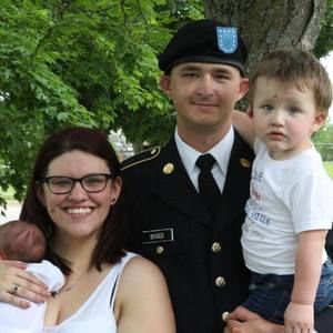 Meet your Posher, Nathan